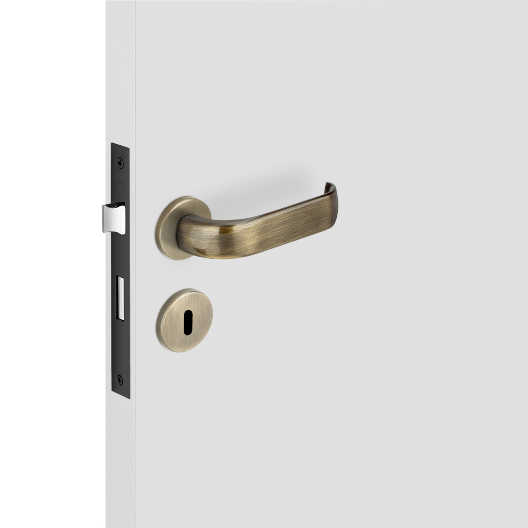 BASICS | DUNA 2 AQ - ANTIQUE - AQ | INTERNO